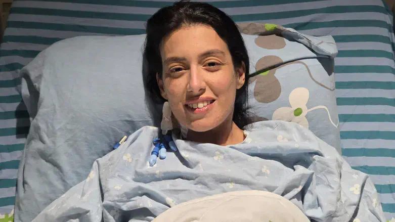 Линой Амсалем