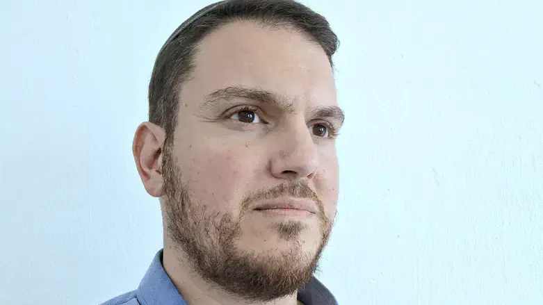 הרב יצחק עטיה