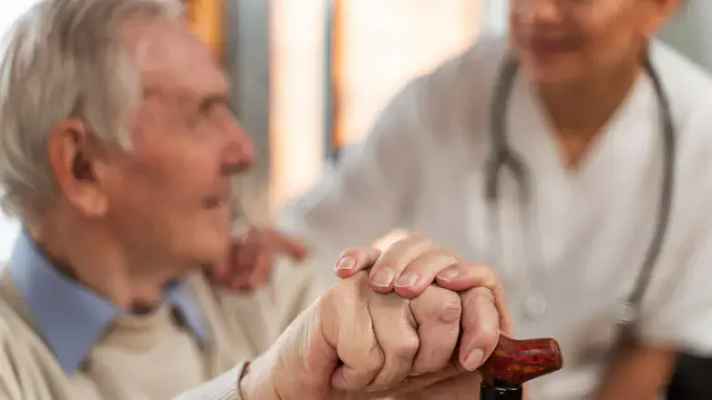 השקט הנכון לחיים טובים יותר