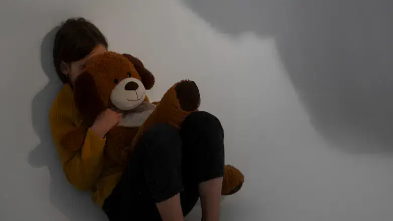 חרדות אצל ילדים