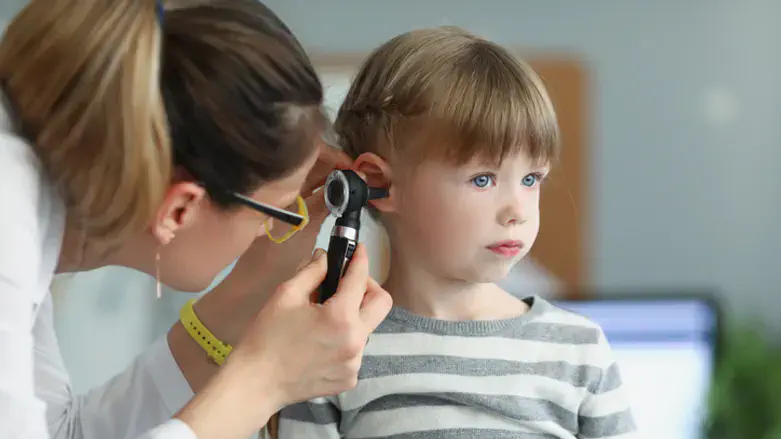 השמיעה ככלי ללמידה ופיתוח קוגניטיבי