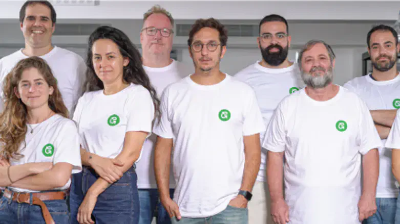 פיתוח מוצרי מזון בעידן החדש