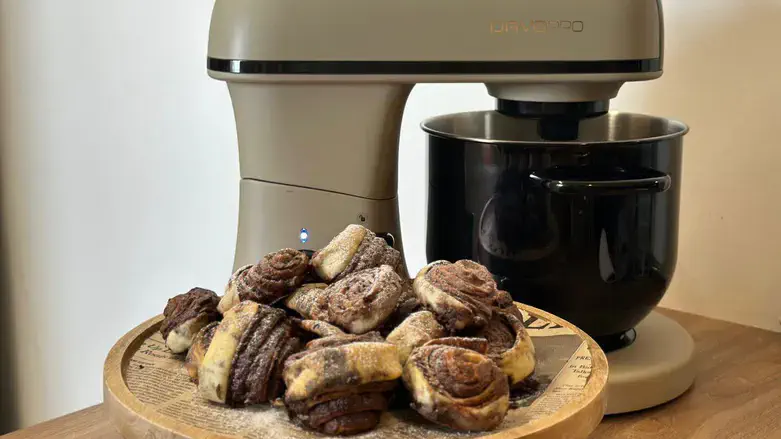 אין כמו רוזלך חמים