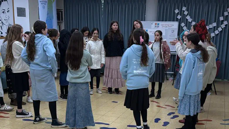 תערוכה חינוכית לזכר הרב דרוקמן