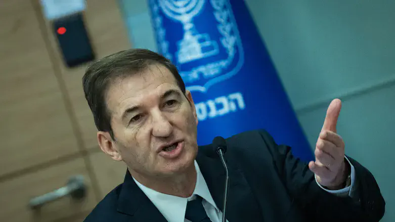 Боаз Бисмут