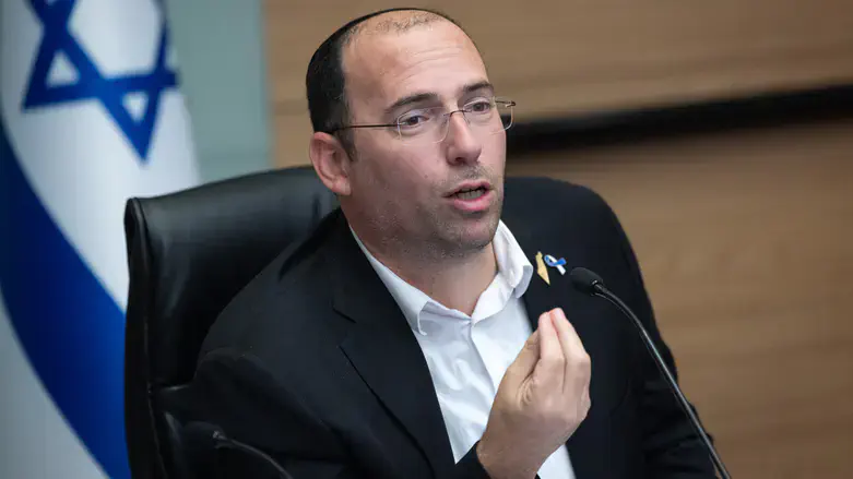 Симха Ротман