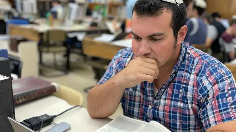 הכלי ששינה את עולם הלימוד