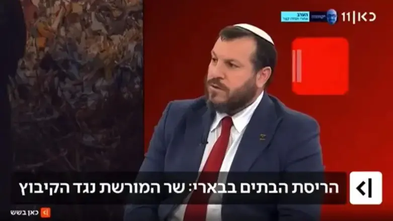 Амихай Элияху