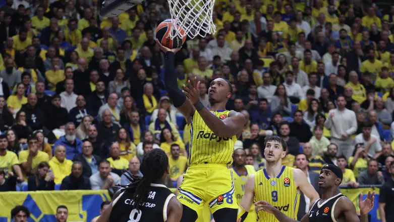 ווקר וסורקין. שיאי קריירה ביורוליג