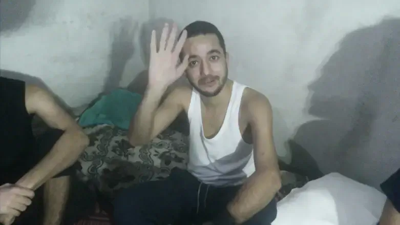 Хирш Гольдберг-Полин на видео