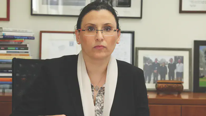 מיכל עבאדי בויאנג'ו