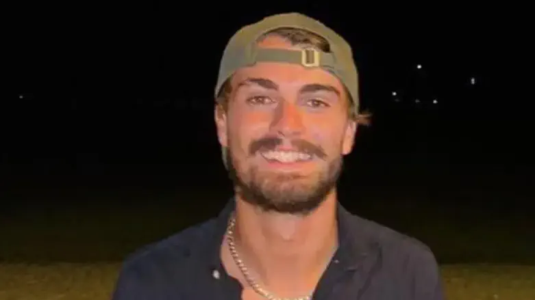 Дан Элькаим (הי"ד)