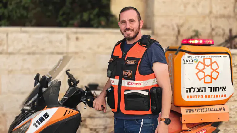 חמי ארלנגר ז"ל