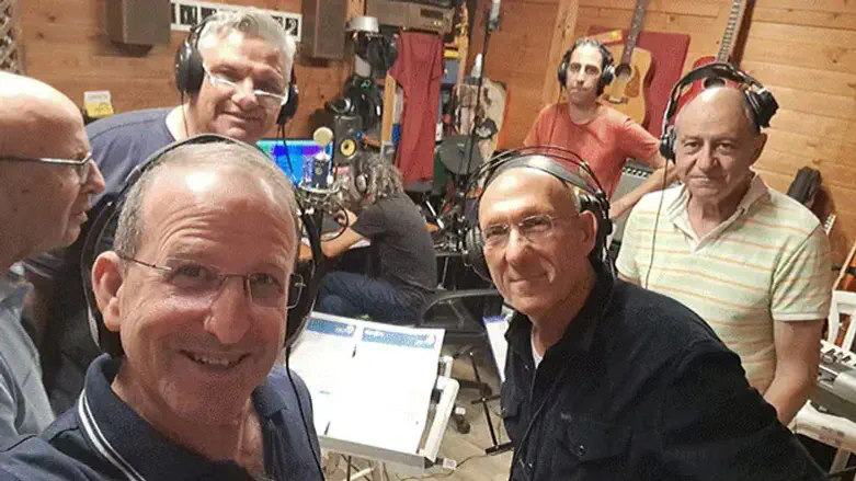 מקצועיות מוזיקלית והפקתית ללא פשרות