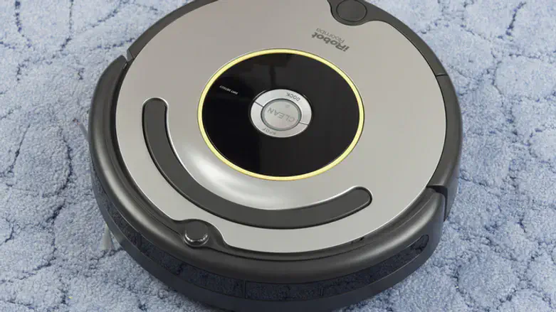 iRobot