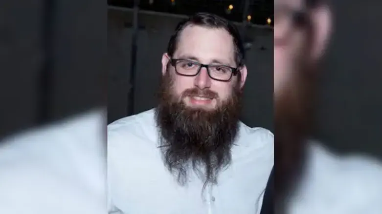 הרב יעקב לויטן הי"ד