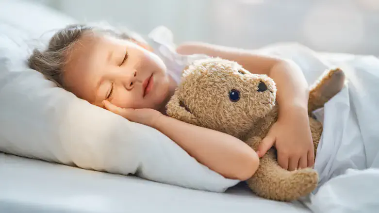 האם מיטת מעבר היא חובה לכל ילד?