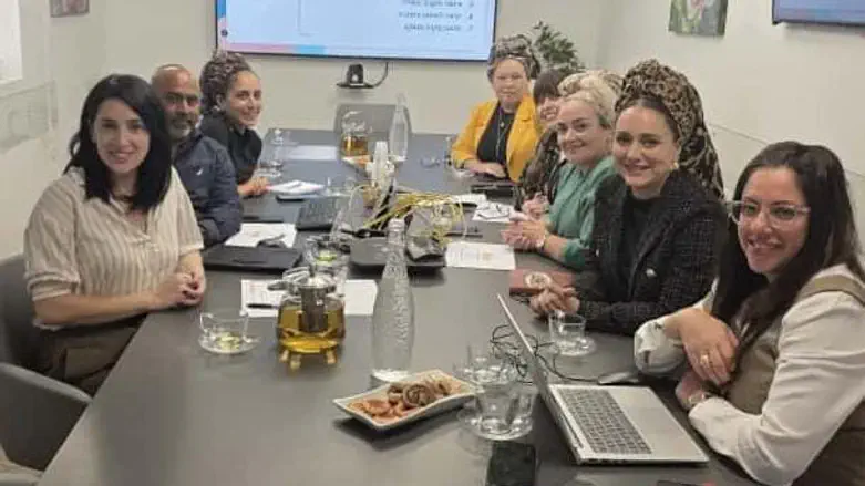 מתכוננים לפיילוט