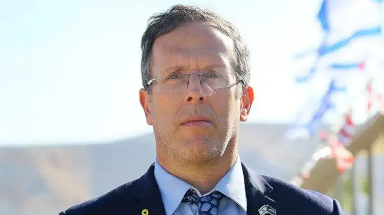 ח"כ משה טור פז