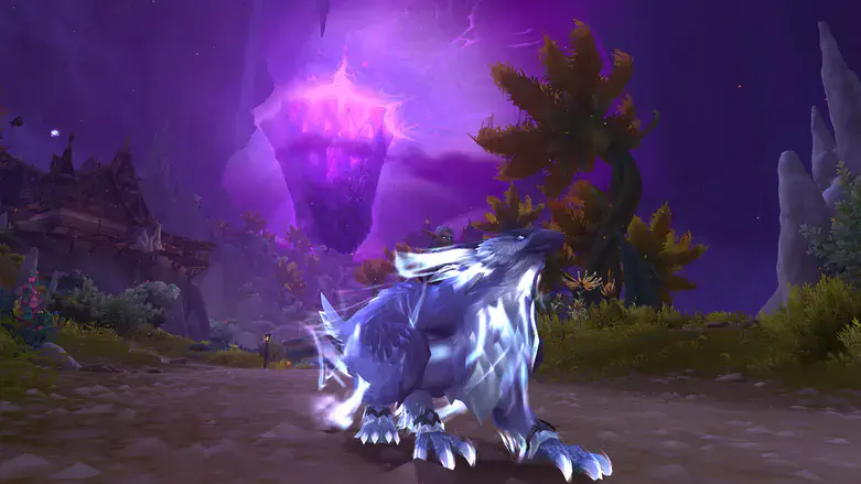 World of Warcraft Essentials