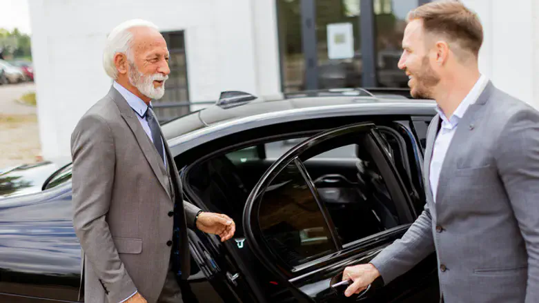 The Dubai Traffic Mistake