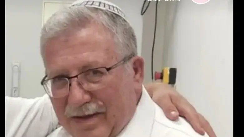 הרב רוטנברג