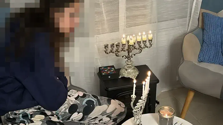 עזבה את הכפר: "רוצה חינוך יהודי"