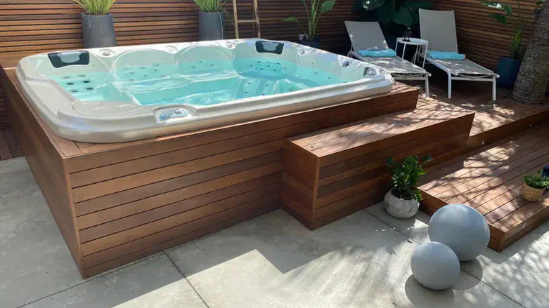 החורף מתחמם: הטרנד שסוחף את הגינות