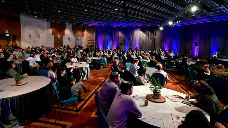 ועידת החינוך הלאומית השישית