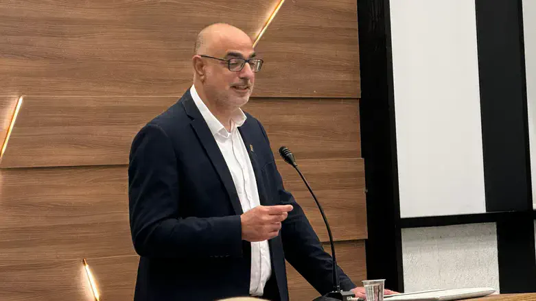 פרופ' משה כהן אליה