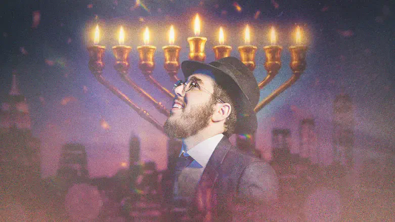 עטיפת המחרוזת