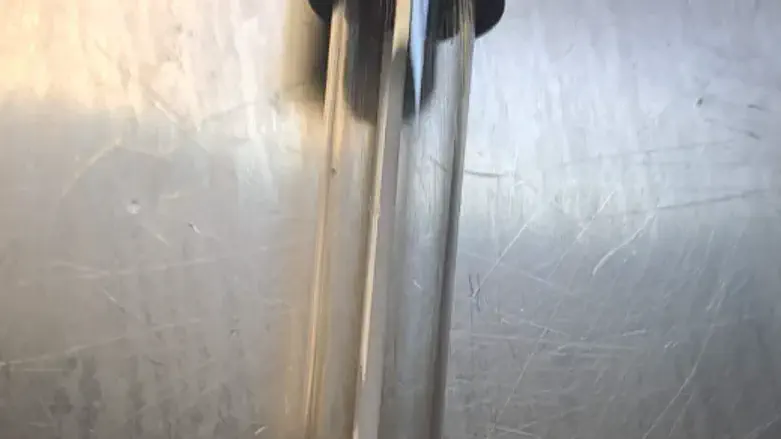 מבהיל ומסוכן