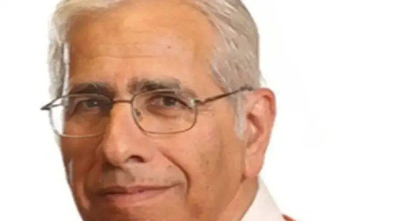 פרופ' זכי שלום