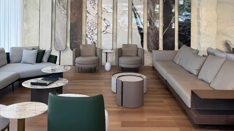 4 טעויות שכולם עושים בקניית סלון