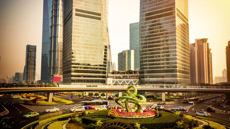 דובאי: היעד החדש של שוק הנדל"ן