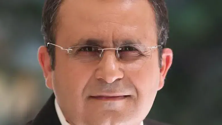 ד"ר עופר ישראלי