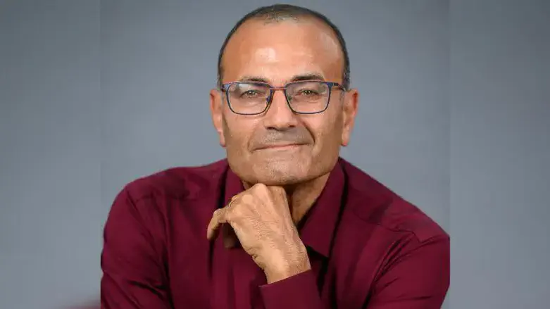 פרופ' עוזי רבי