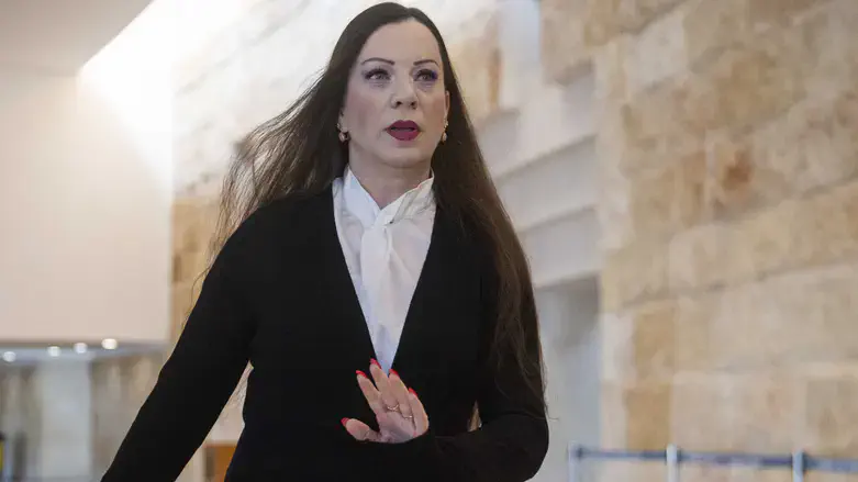 Тали Готлиб