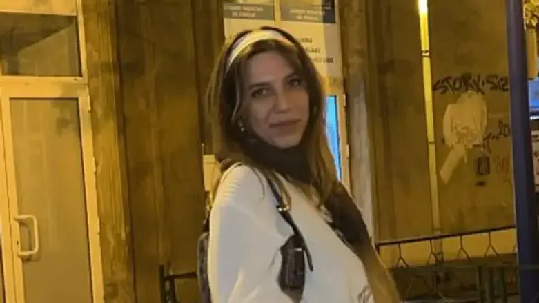 מאור אביב הי"ד