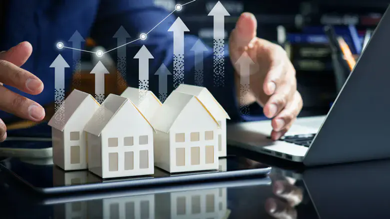 עורך הדין שהפך ליזם נדל"ן