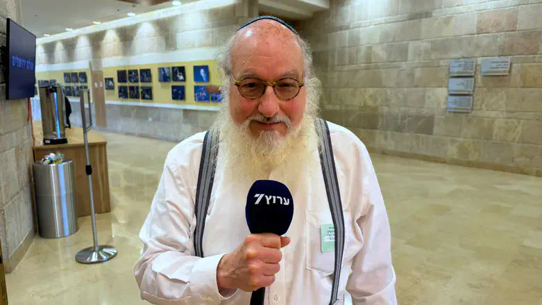 Йонатан Поллард