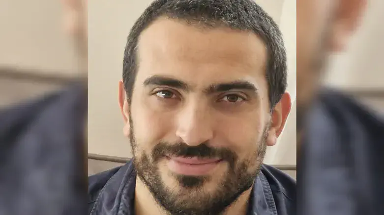 עו"ד עומר בן־חמו