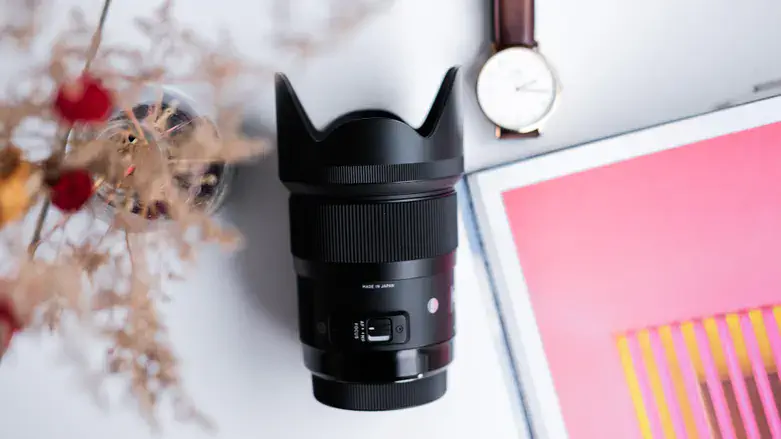 צילום מוצרים מקצועי