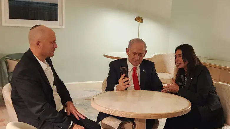 PM in conference call with Elon Musk