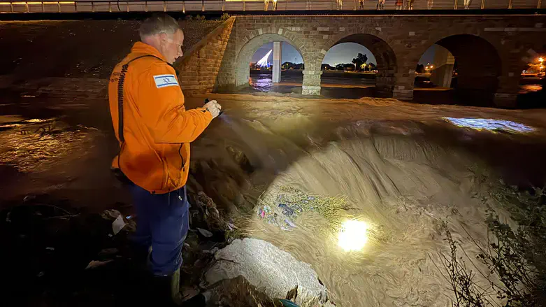 search for missing man