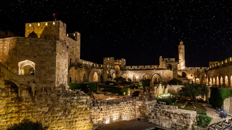 The Jewish Response to Antisemitic Terror