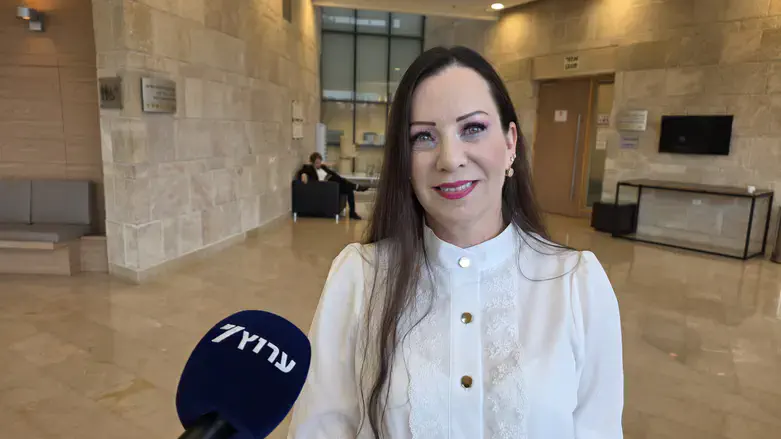 ח"כ טלי גוטליב