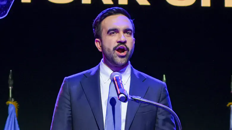 זוהראן ממדאני