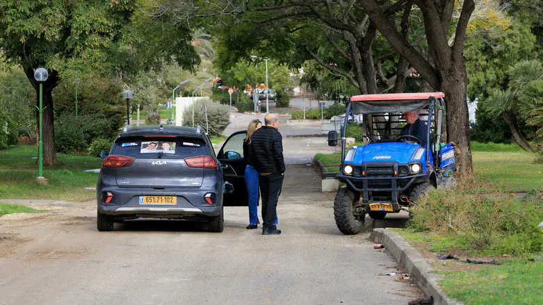 קיבוץ כפר עזה