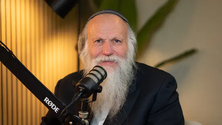 Rabbi Yehoshua Schmidt